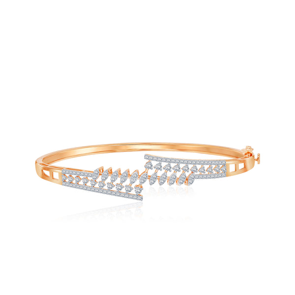 Endless Sparkle Diamond Bracelet